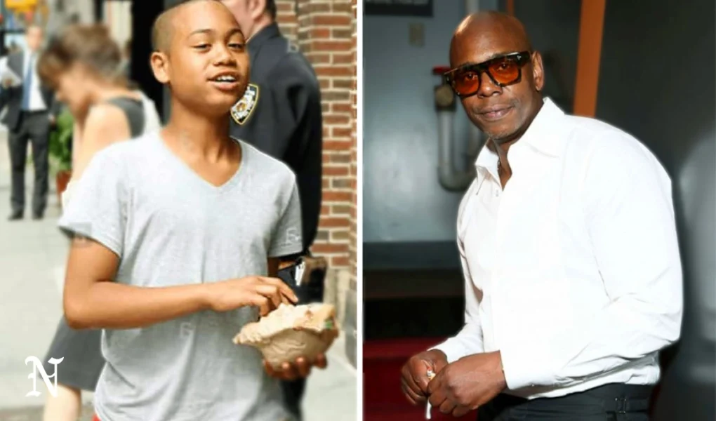 Ibrahim Chappelle