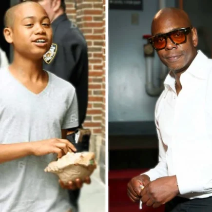 Ibrahim Chappelle
