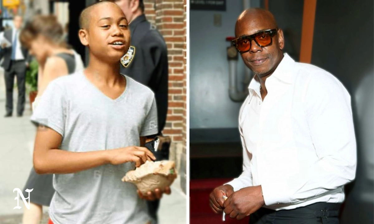 Ibrahim Chappelle