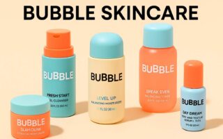 Bubble Skincare