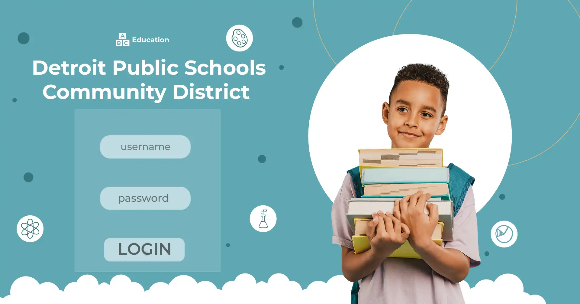Clever DPSCD