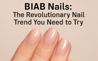BIAB Nails
