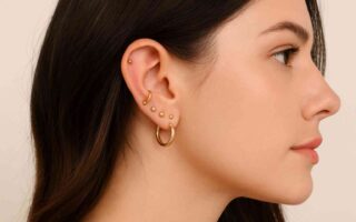 Ear Piercings