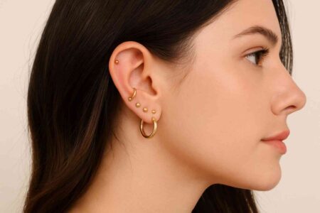 Ear Piercings